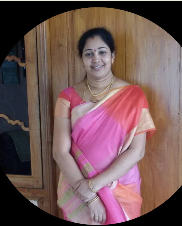 Geetha Reddy K