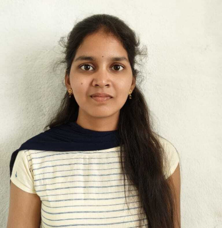 Maddila Vijayalakshmi